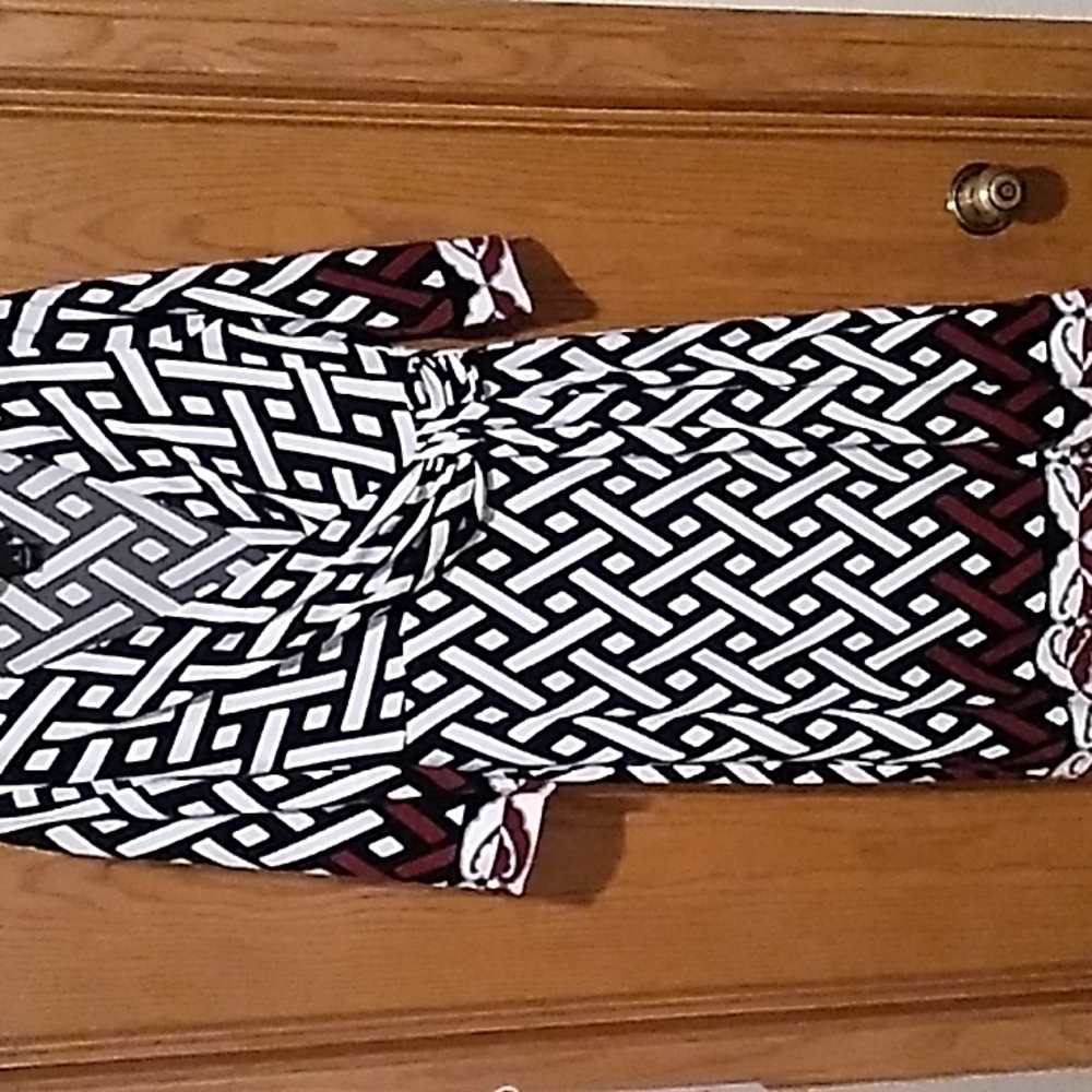 WHBM dress